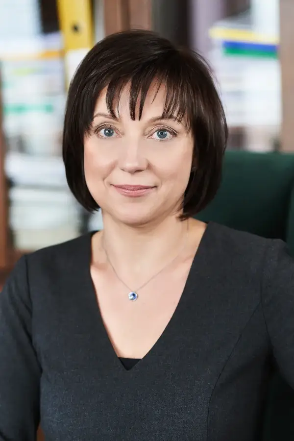 Elżbieta Wodo-Zacharek