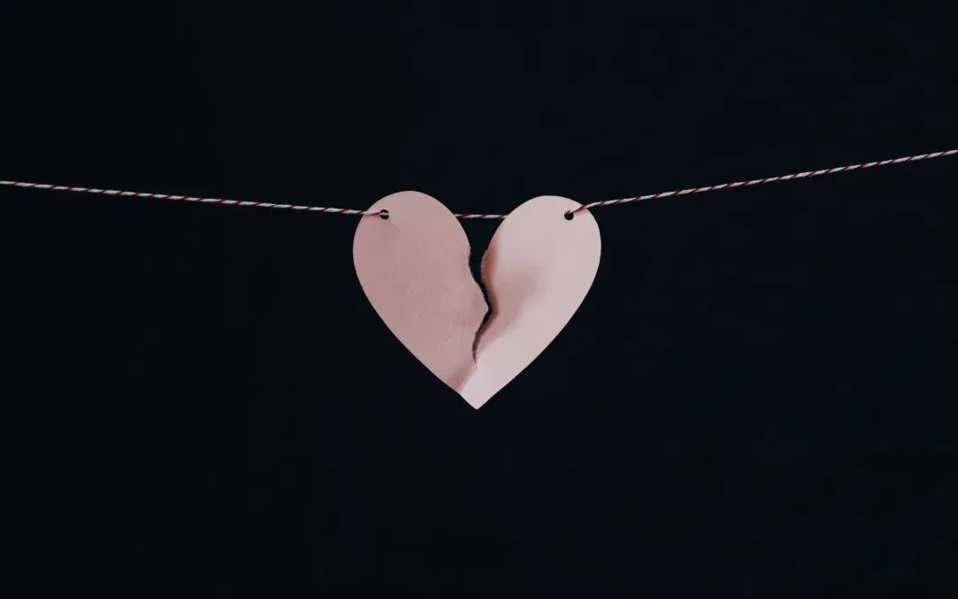 Rozwód bez orzekania o winie – co należy wiedzieć?