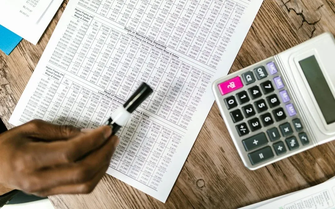 Postępowanie restrukturyzacyjne – co to takiego?