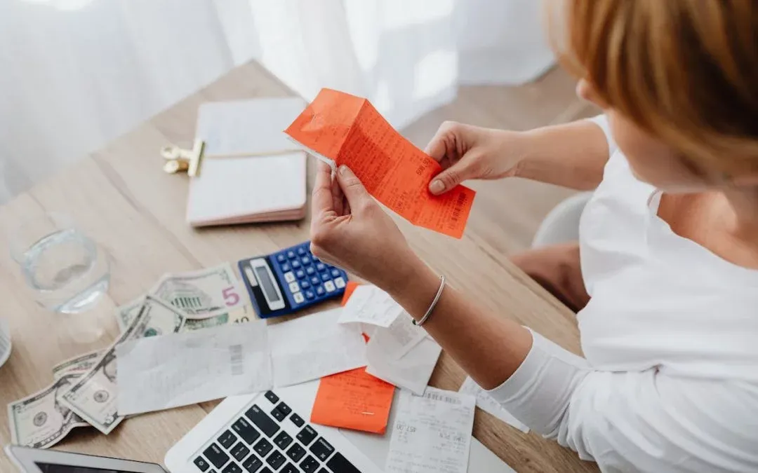 Czy restrukturyzacja może pomóc Ci uniknąć komornika?