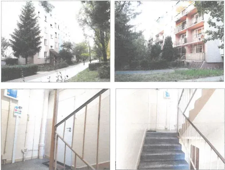 Syndyk sprzeda UDZIAŁ 1/6 w prawie własności LOKALU