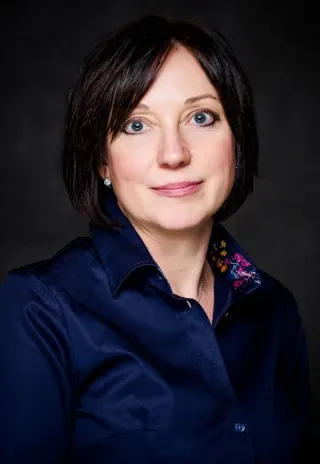 Elżbieta Wodo-Zacharek