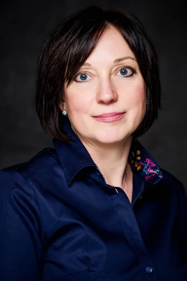 Elżbieta Wodo-Zacharek